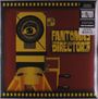 Fantômas: The Director's Cut (Lmited Indie Edition) (Silver Streak Vinyl), LP