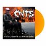 CNTS: Thoughts & Prayers (Orange Vinyl), LP