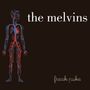 Melvins: Freak Puke (Olive Green vinyl), LP
