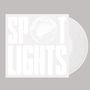 Spotlights: Rarities (Limited Indie Edition) (Clear Vinyl), LP