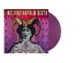 Melvins with Napalm Death: Savage Imperial Death March (Limited Indie Edition) (Orchid Vinyl), LP
