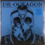 Dr. Octagon: Moosebumpectomy: An Excision Of Modern Day Instrumentalization, LP