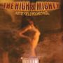 The High & Mighty: Home Field Advantage - 25th Anniversary (2LP), LP,LP