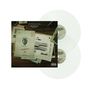 Conway The Machine Presents...: Drumwork - The Album (Transparent Vinyl), LP