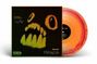 Cj Fly & Stoic: Piranha (Red/Orange Vinyl), LP