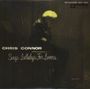 Chris Connor (1927-2009): Lullabys For Lovers, 10I