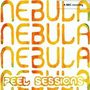 Nebula: BBC Peel Sessions, CD
