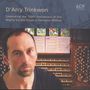 : D'Arcy Trinkwon - Celebrating the 150th Anniversary of the Organ in Doncaster Minster, CD