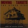 Moving Targets: The Other Side, CD