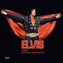 Elvis Presley: Live at Boston Garden '71, CD
