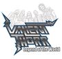 Valient Thorr: Legend Of The World (180g), LP,LP