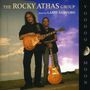 Rocky Athas: Voodoo Moon, CD