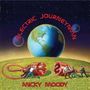 Micky Moody: Electric Journeyman, CD