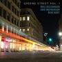 Will Sellenraad, Rene Hart & Eric McPherson: Greene Street Vol. 1, LP