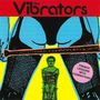The Vibrators: French Lessons With Correction!, CD