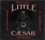 Little Ceasar: This Time It's Different, CD