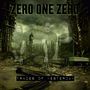 Zero One Zero: Traces Of Yesterday, CD