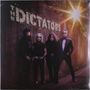 The Dictators: The Dictators, LP