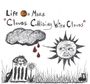 Life on Mars: Clouds Colliding with Clouds, CD