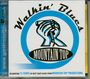 : Walkin' Blues, CD,CD