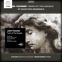 John Tavener: Depart in Peace für Sopran,Tambura,Streicher, CD