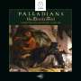 Giuseppe Tartini: Sonaten für Violine & Bc op.1 Nr.3,4,10, CD