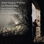 Ralph Vaughan Williams: On Wenlock Edge, CD