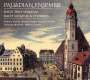 : Palladian Ensemble - Bach, CD,CD