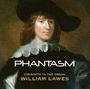 William Lawes (1602-1645): Consortmusik "Consorts to the Organ", SACD