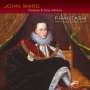 John Ward: Fantasies & Verse Anthems, SACD