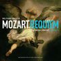 Wolfgang Amadeus Mozart (1756-1791): Requiem KV 626, SACD