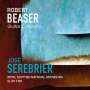 Robert Beaser: Gitarrenkonzert, CD