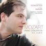 Wolfgang Amadeus Mozart: Klavierkonzerte Nr.25 & 26, CD