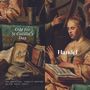 Georg Friedrich Händel: Ode for St.Cecilia's Day, CD