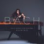 Johann Sebastian Bach: Cellosuiten BWV 1007,1009,1011 arrangiert für Marimba, CD,CD