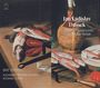 Johann Ludwig Dussek: Werke für Klavier 4-händig, CD