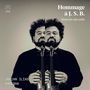 : Jonian-Ilias Kadesha - Hommage a J. S. B., CD