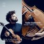 : Jonian Ilias Kadesha - Suite Italienne, CD