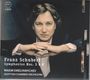 Franz Schubert: Symphonien Nr.5 & 8, CD