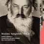 Johannes Brahms: Brahms Songbook Vol.2, CD