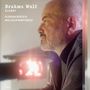 : Florian Boesch - Brahms / Wolf, CD