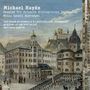 Michael Haydn: Requiem c-moll "Pro defuncto Archiepiscopo Sigismundo", CD