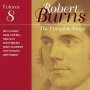 : Schottland - Robert Burns Series Vol.8, CD