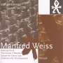Manfred Weiss: Kammermusik, CD