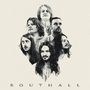 Southall: Southall (White Splatter Vinyl), LP