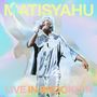Matisyahu: Live In Brooklyn, CD