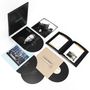 Jason Isbell: Southeastern (10 Year Anniversary Edition Deluxe Box), LP,LP,LP,LP