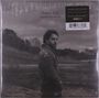 Amos Lee: Transmissions (Translucent Sea Blue Vinyl), LP,LP