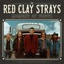 The Red Clay Strays: Moment Of Truth (Limited Edition) (Translucent Seaglass Vinyl), LP