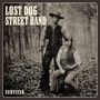 Lost Dog Street Band: Survived, CD